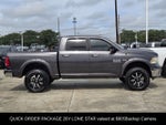 2014 RAM 1500 Lone Star