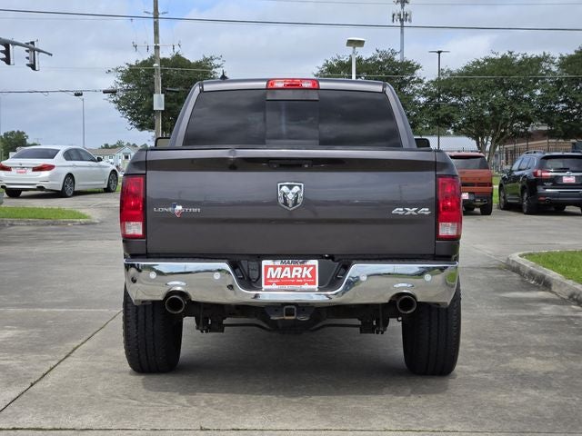 2014 RAM 1500 Lone Star