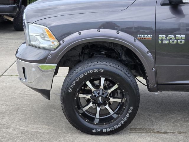 2014 RAM 1500 Lone Star