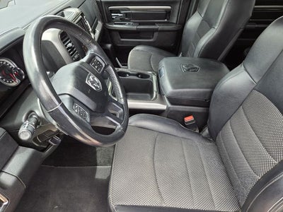 2018 RAM 1500 Sport