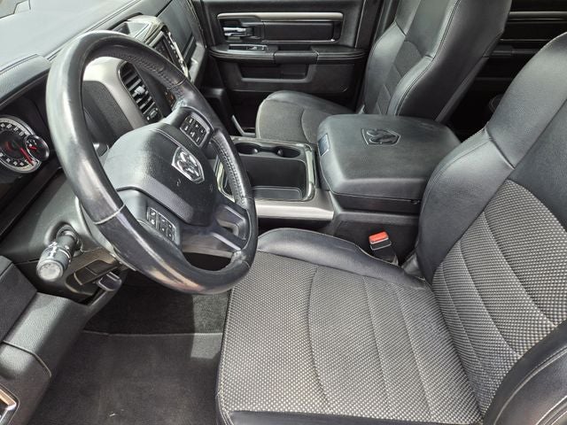 2018 RAM 1500 Sport