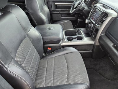 2018 RAM 1500 Sport