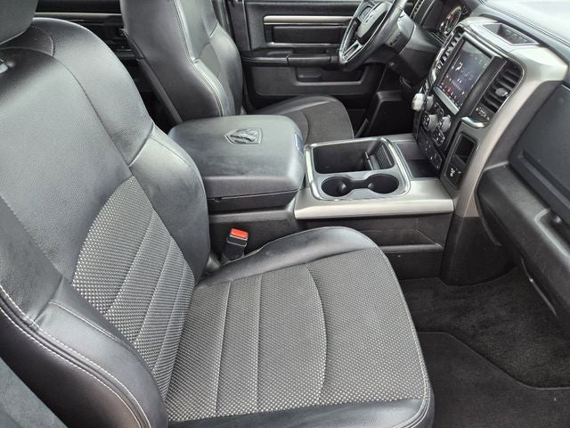 2018 RAM 1500 Sport