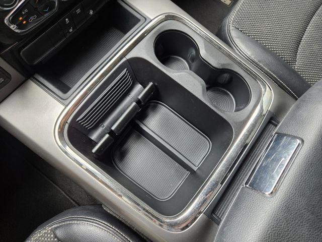 2018 RAM 1500 Sport