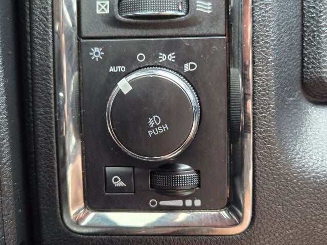 2018 RAM 1500 Sport