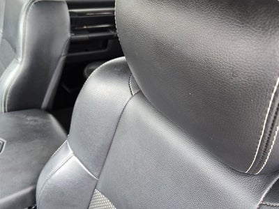 2018 RAM 1500 Sport