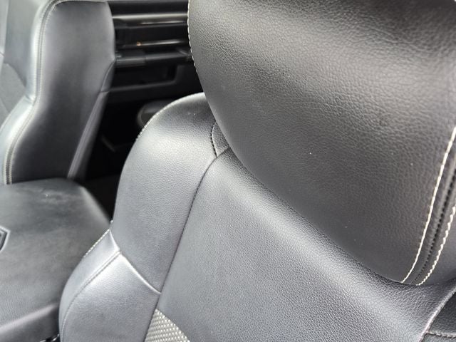 2018 RAM 1500 Sport