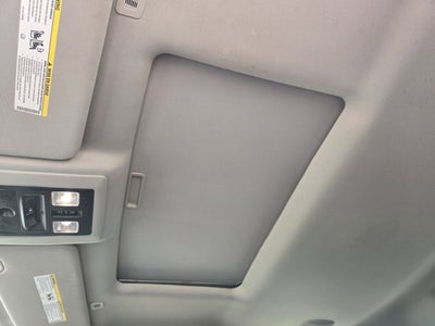 2018 RAM 1500 Sport