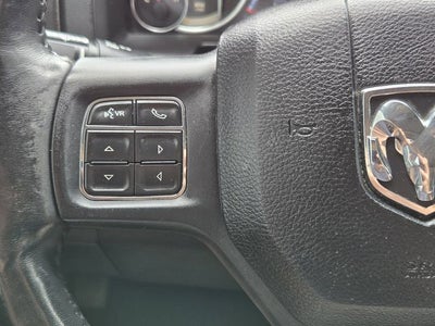 2018 RAM 1500 Sport