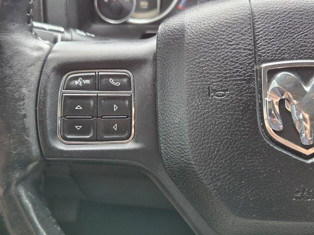 2018 RAM 1500 Sport