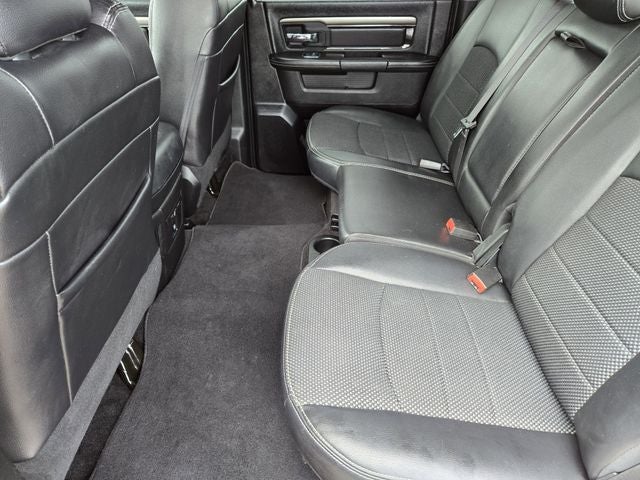 2018 RAM 1500 Sport