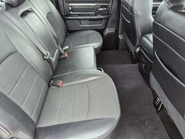 2018 RAM 1500 Sport