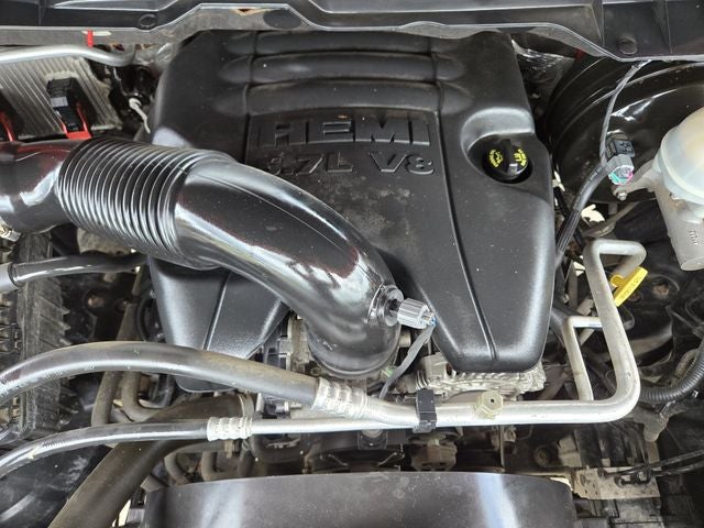 2018 RAM 1500 Sport