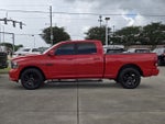 2018 RAM 1500 Sport