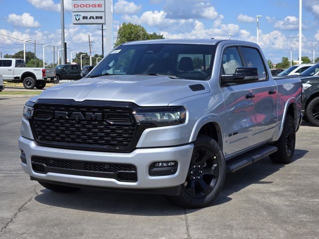 2027 RAM 1500 Big Horn/Lone Star