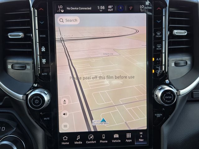 2027 RAM 1500 Big Horn/Lone Star