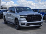 2027 RAM 1500 Big Horn/Lone Star
