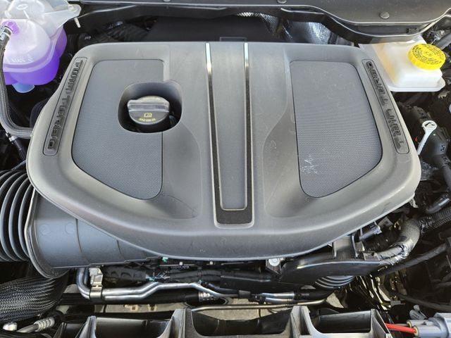 2027 RAM 1500 Big Horn/Lone Star
