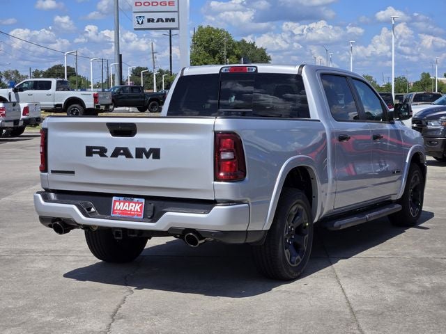 2027 RAM 1500 Big Horn/Lone Star