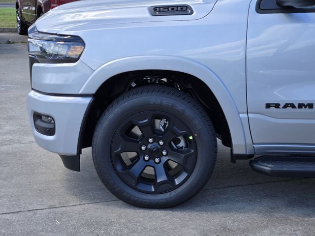 2027 RAM 1500 Big Horn/Lone Star