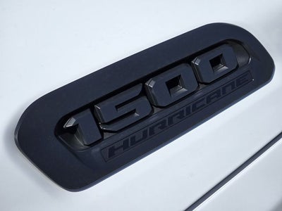 2027 RAM 1500 Big Horn/Lone Star