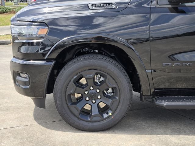 2027 RAM 1500 Big Horn/Lone Star