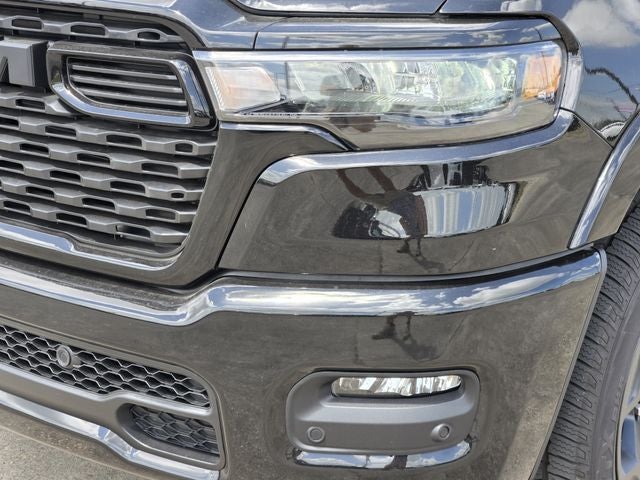 2027 RAM 1500 Big Horn/Lone Star