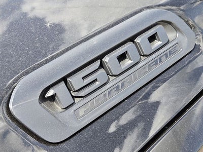 2027 RAM 1500 Big Horn/Lone Star