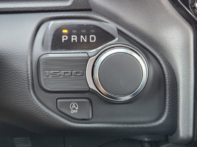 2027 RAM 1500 Big Horn/Lone Star