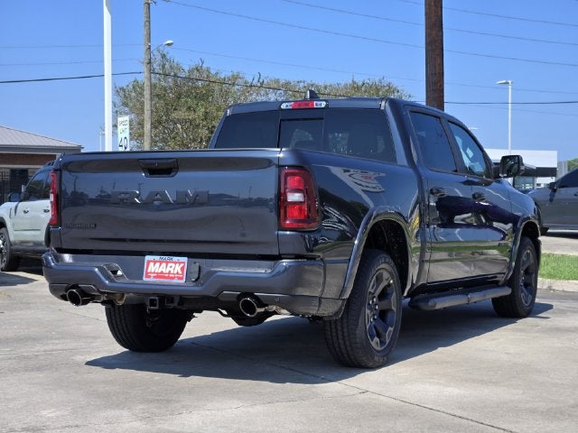 2027 RAM 1500 Big Horn/Lone Star