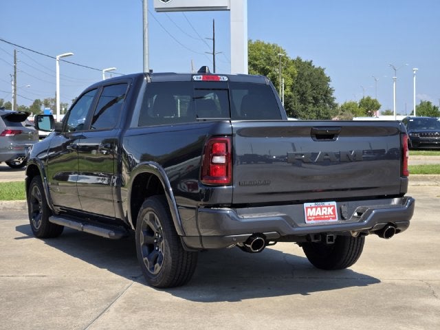 2027 RAM 1500 Big Horn/Lone Star