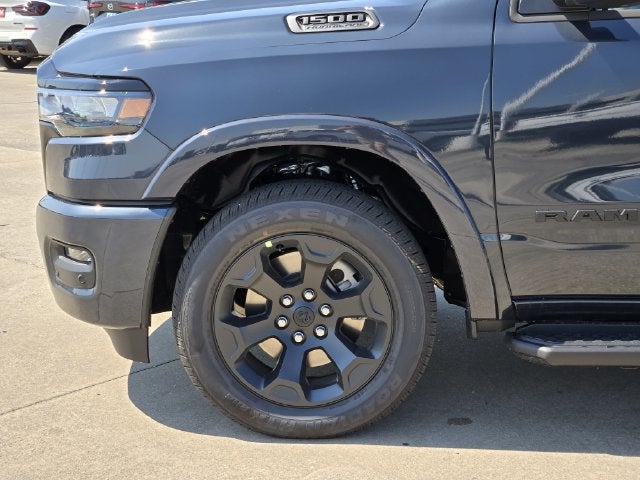 2027 RAM 1500 Big Horn/Lone Star