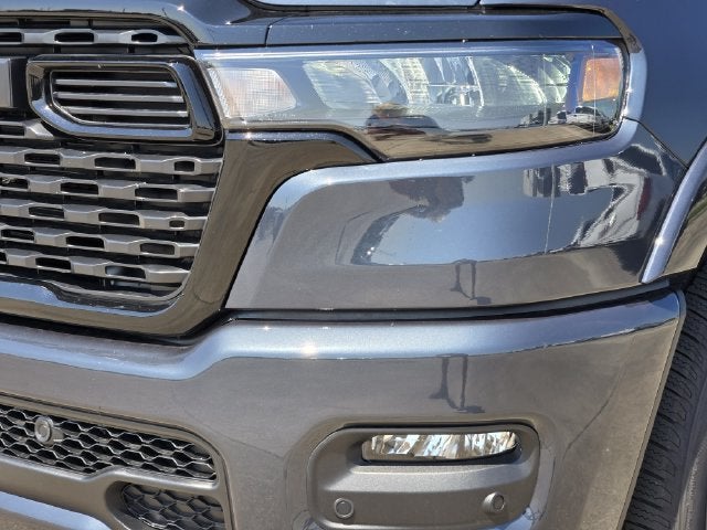 2027 RAM 1500 Big Horn/Lone Star