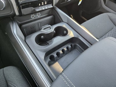 2027 RAM 1500 Big Horn/Lone Star
