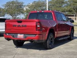 2027 RAM 1500 Big Horn/Lone Star