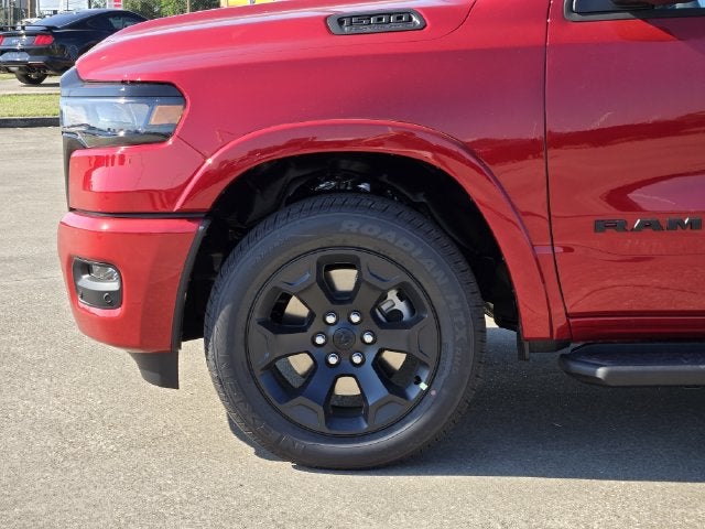 2027 RAM 1500 Big Horn/Lone Star