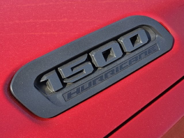 2027 RAM 1500 Big Horn/Lone Star