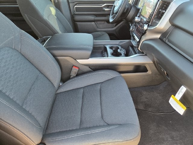 2027 RAM 1500 Big Horn/Lone Star