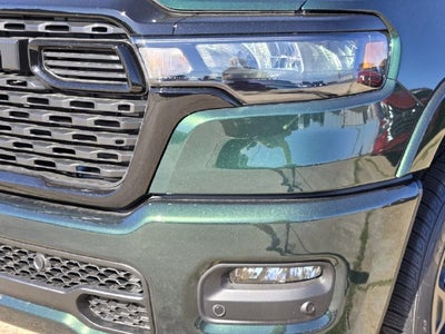 2027 RAM 1500 Big Horn/Lone Star