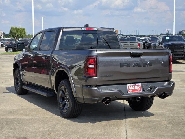 2027 RAM 1500 Big Horn/Lone Star