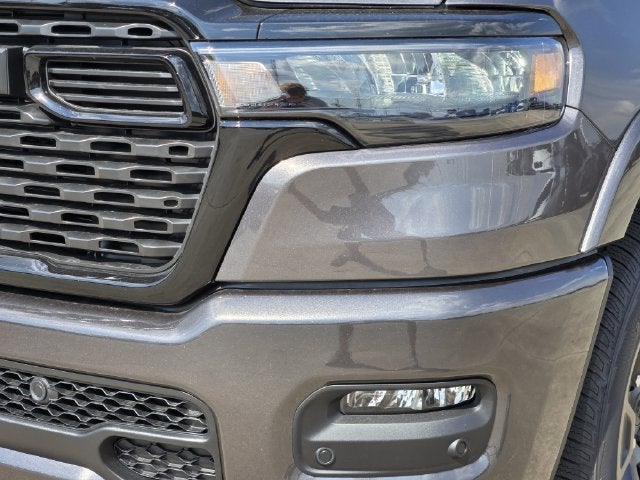 2027 RAM 1500 Big Horn/Lone Star
