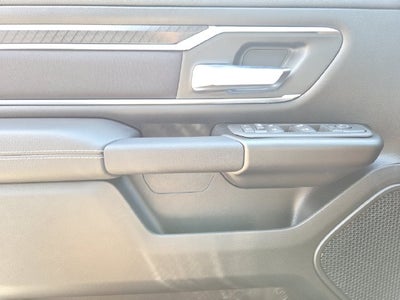 2027 RAM 1500 Big Horn/Lone Star