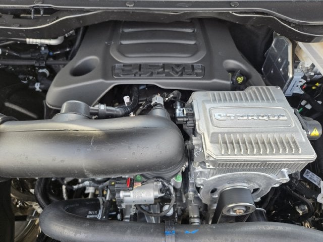 2027 RAM 1500 Big Horn/Lone Star