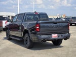 2027 RAM 1500 Big Horn/Lone Star