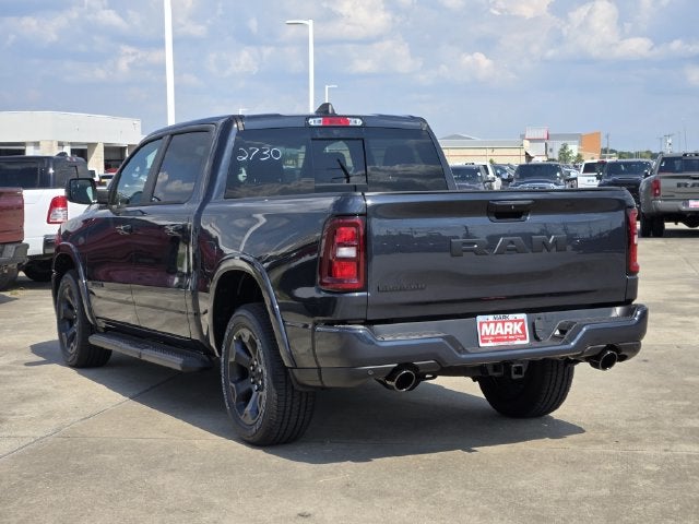2027 RAM 1500 Big Horn/Lone Star