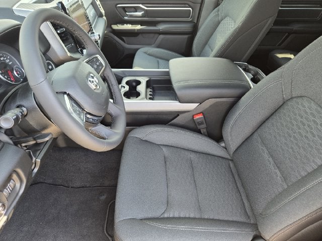2027 RAM 1500 Big Horn/Lone Star