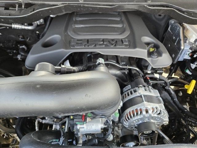 2027 RAM 1500 Big Horn/Lone Star