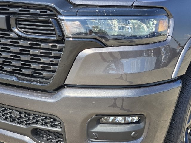 2027 RAM 1500 Big Horn/Lone Star