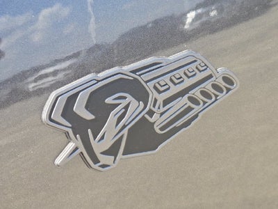 2027 RAM 1500 Big Horn/Lone Star