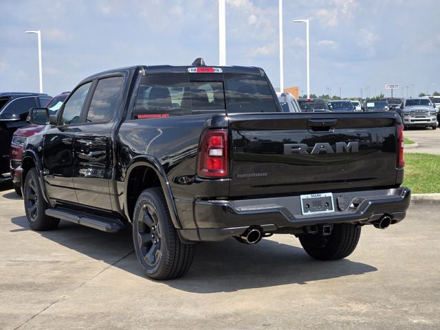 2027 RAM 1500 Big Horn/Lone Star